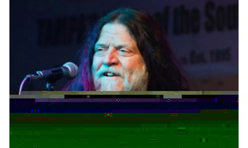 KANSAS'IN EFSANE İSMİ  ROBBY STEINHARDT YAŞAMINI YİTİRDİ