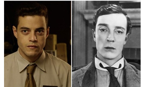 RAMI MALEK 'EFSANE'Yİ OYNAYACAK