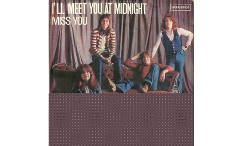 I'LL MEET YOU AT MIDNIGHT  (SMOKIE)