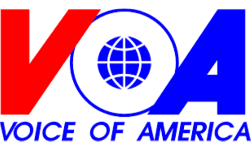 TRUMP 'VOICE OF AMERICA'YI KAPATTI