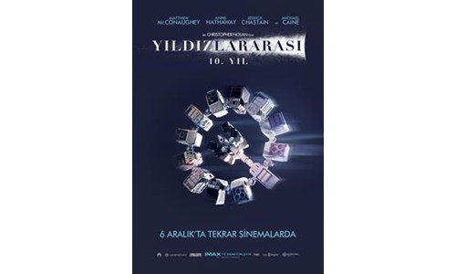 YILDIZLARARASI