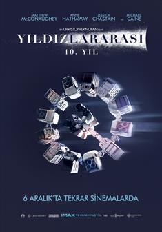 YILDIZLARARASI