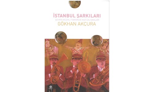 İSTANBUL ŞARKILARI