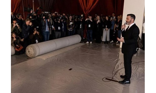 OSCAR'DA BİR GELENEK TARİHE KARIŞIYOR