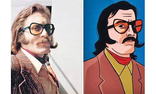 CEM KARACA SATILAMAZ!