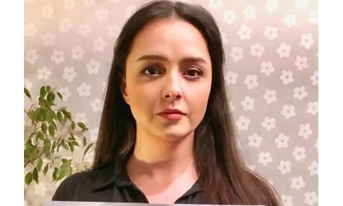 CANNES: 'İRANLI OYUNCU TARANEH ALİDOOSTİ SERBEST BIRAKILSIN'