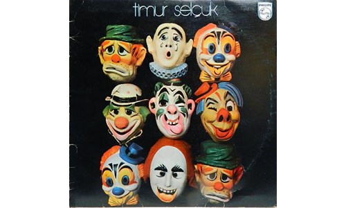 İSPANYOL MEYHANESİ / TİMUR SELÇUK (1974)