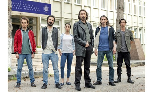 BEHZAT Ç.'NİN 'CİNAYET BÜRO'SUNA YENİ İSİMLER GELDİ