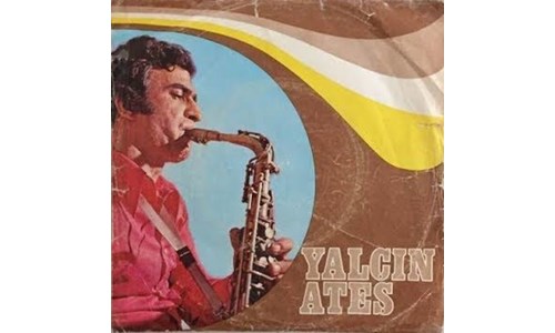 YALÇIN ATEŞ (SAKSAFON)