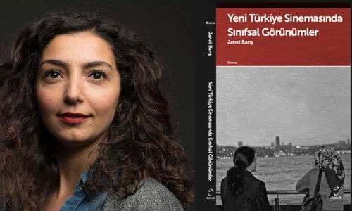 YENİ TÜRKİYE SİNEMASINDA SINIFSAL GÖRÜNÜMLER