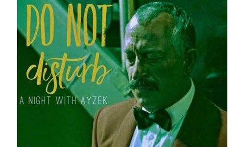 CEM YILMAZ: 'JOKER DÖNERSE, AYZEK DE DÖNER'
