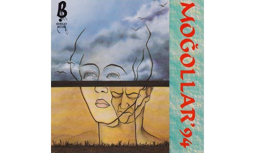 MOĞOLLAR 94 / MOĞOLLAR  (1994)