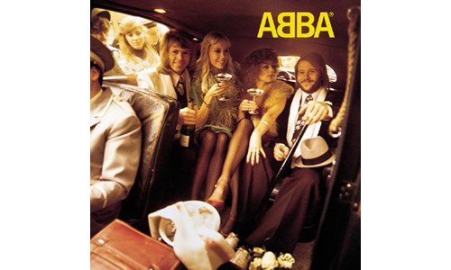 MAMMA MIA (ABBA)