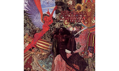 OYE COMO VA (SANTANA)