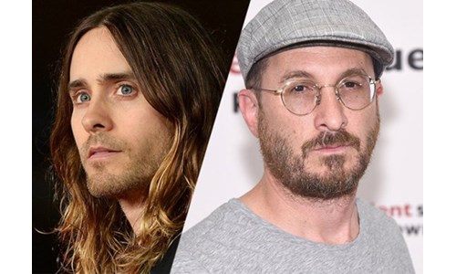 JARED LETO İLE DARREN ARANOFSKY KORKUTMAYA GELİYOR