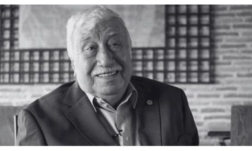 DEVEKUŞU'NUN EFSANE OYUNCUSU YAŞAMINI YİTİRDİ