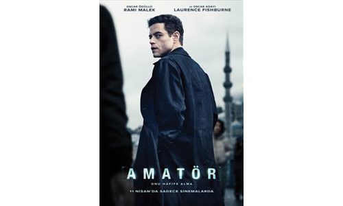 AMATÖR