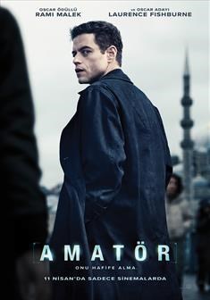 AMATÖR