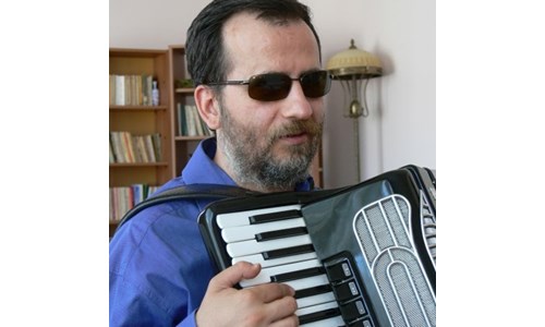 MUAMMER KETENCOĞLU (AKORDEON)