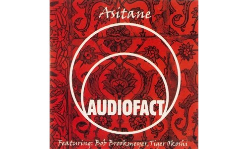 ASİTANE / AUDIOFACT (2003) 