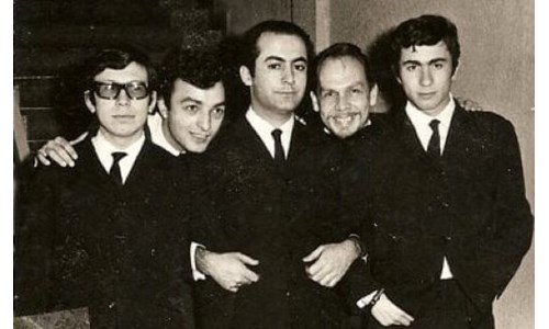 ATİLLA BERKAN ORKESTRASI