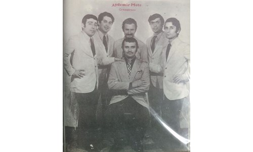 AYDEMİR METE ORKESTRASI