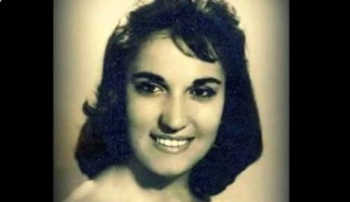 AYLA BÜYÜKATAMAN YAŞAMINI YİTİRDİ