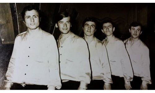 BATILILAR ORKESTRASI