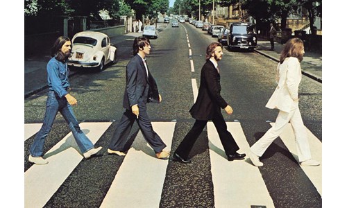 BEATLES'I HANGİ İSİMLER OYNAYACAK?