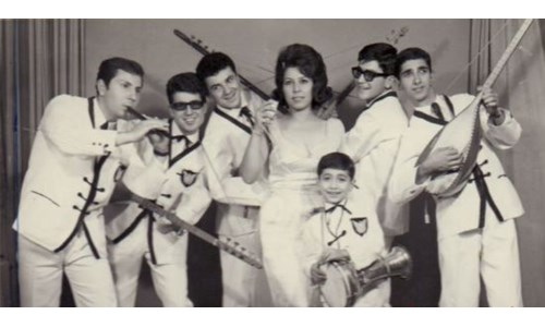 BEYAZ KELEBEKLER