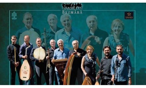 GAİPTEN GELEN SESLERİN GRUBU: BEZMARA