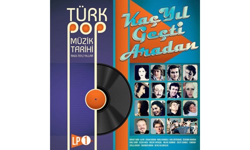 KAÇ YIL GEÇTİ ARADAN 