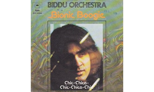 CHIC-CHICA-CHIC-CHICA-CHIC (BIDDU ORCHESTRA) / ÇIK ORTAYA (SEVDA KARACA)
