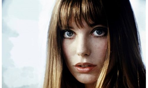 JANE BIRKIN YAŞAMINI YİTİRDİ