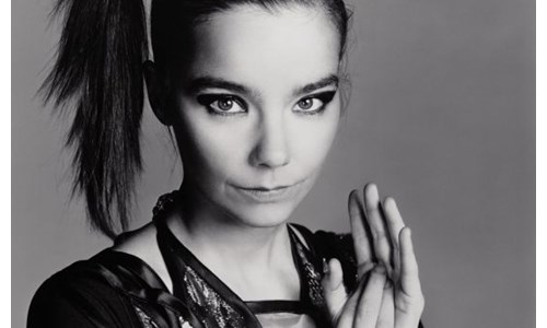 BJÖRK 'CORNUCOPIA'YI SİNEMAYA TAŞIYOR