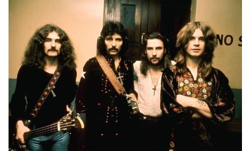 BÜTÜN ZAMANLARIN EN İYİ 21 HEAVY METAL ALBÜMÜ