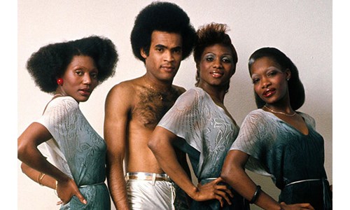 BONEY M