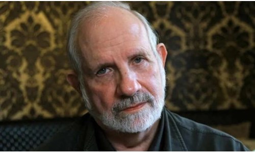 85 YAŞINDAKİ BRIAN DE PALMA YENİDEN KAMERA ARKASINDA