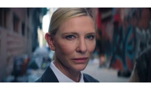 CATE BLANCHETT 'MARTHA STEWART' ROLÜNDE