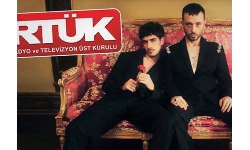 RTÜK'TEN MÜZİK KANALLARINA MABEL MATİZ TELEFONU!