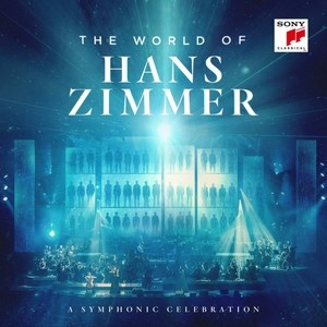 HANS ZIMMER'DEN SUİTLER