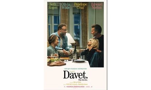 DAVET