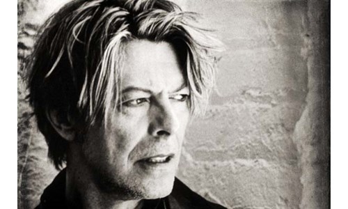 DAVID BOWIE FİLMİNDEN İLK GÖRÜNTÜLER GELDİ