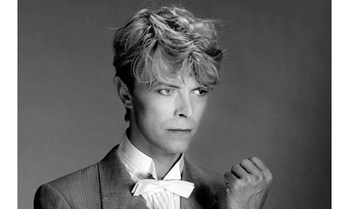 BEREKETLİ DAVID BOWIE ARŞİVİNDEN YENİ BİR ALBÜM DAHA