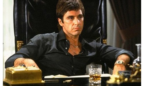 LUCA GUADAGNINO 'SCARFACE'İ YENİDEN ÇEKECEK
