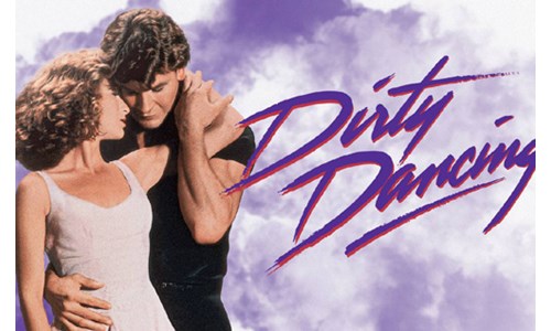 DIRTY DANCING'İN DEVAM FİLMİ GELİYOR