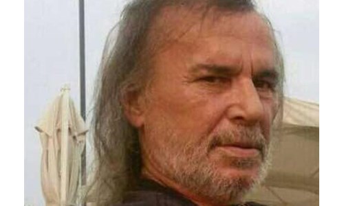 KRAMP'TAN DOĞAN SAKİN YAŞAMINI YİTİRDİ
