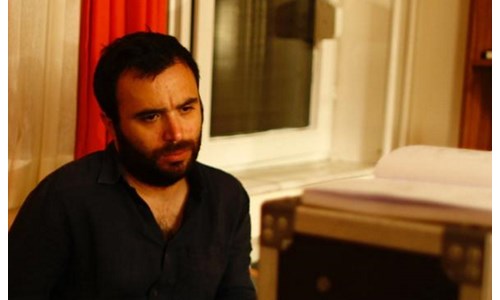 MICHAEL ÖNDER'DEN YENİ FİLM GELİYOR