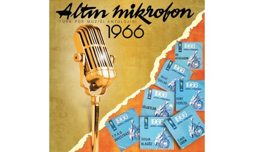 ALTIN MİKROFON ŞARKILARI UZUNÇALAR OLDU