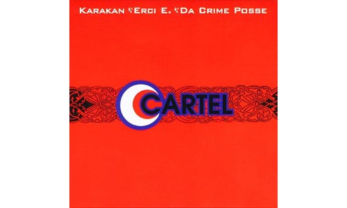 CARTEL / CARTEL (1995)